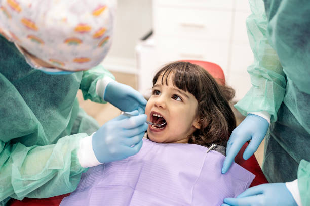 Dental Bonding in Hillcrest, CA