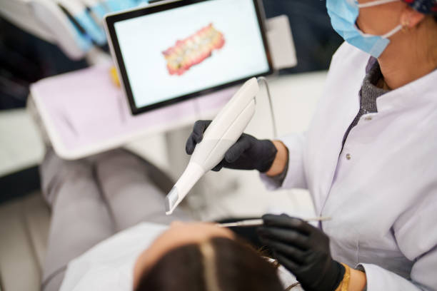 Laser Dentistry in Hillcrest, CA